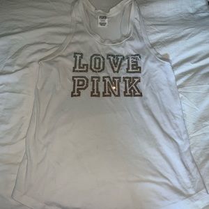 VS PINK Tank Top